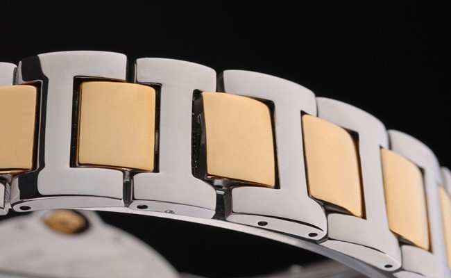 Cartier Replique Montre 3815-5