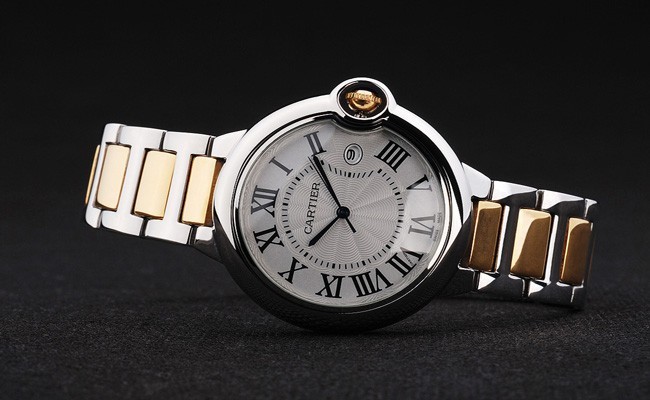 Cartier Replique Montre 3815-6