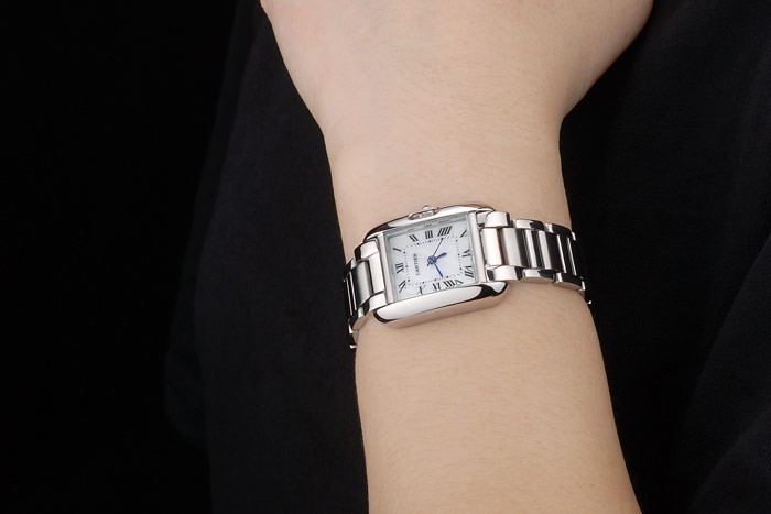 Cartier luxe Replique 80172-8