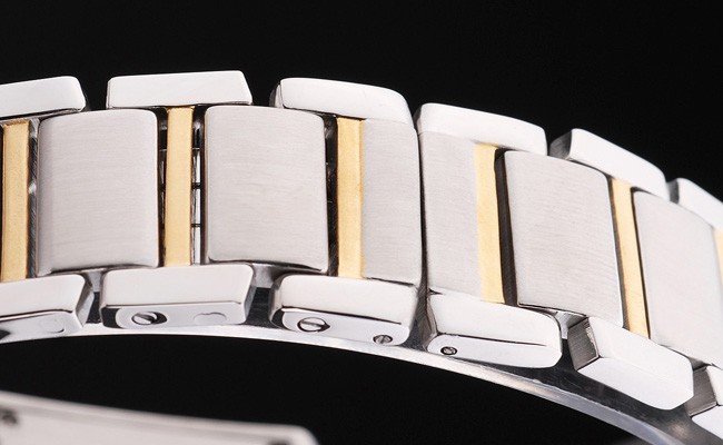 Cartier Replique Montre 3804-4
