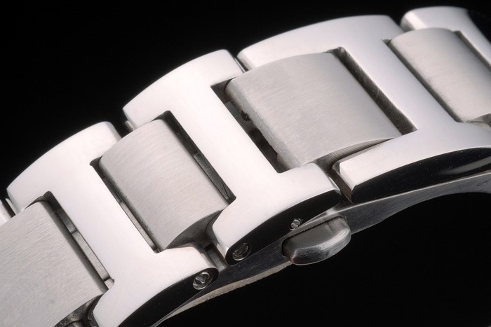 Cartier Luxury Swiss Replique Montre 80214-4