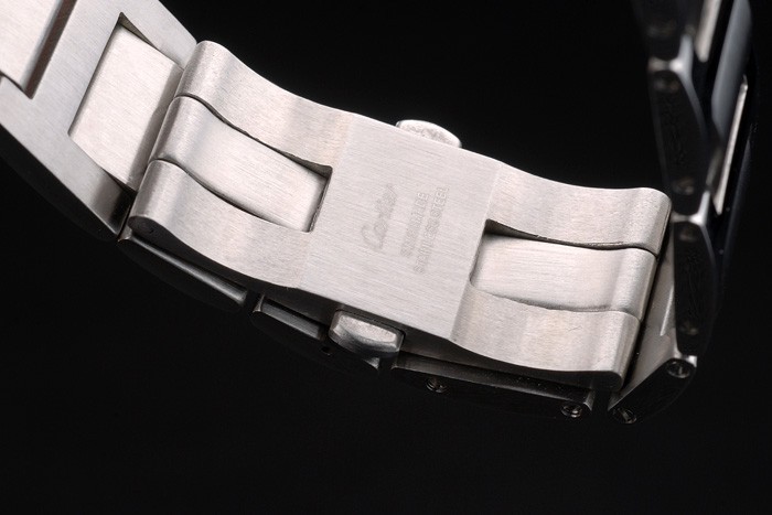Cartier Luxury Swiss Replique Montre 80214-5