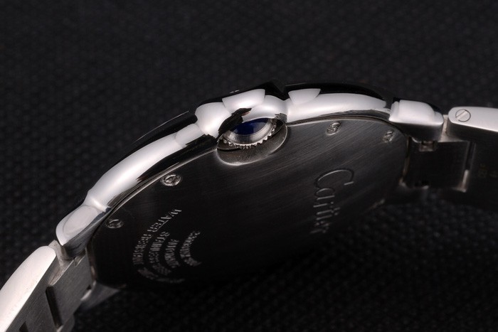 Cartier Luxury Swiss Replique Montre 80214-7