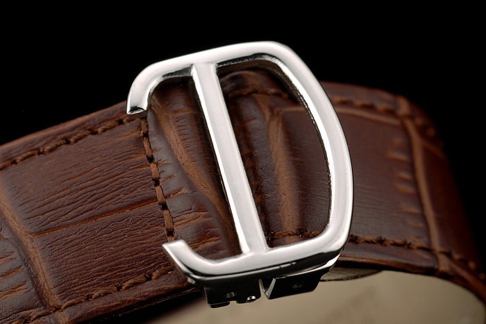 Cartier Replique Montre 3777-4