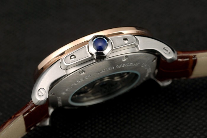 Cartier Replique Montre 3777-8