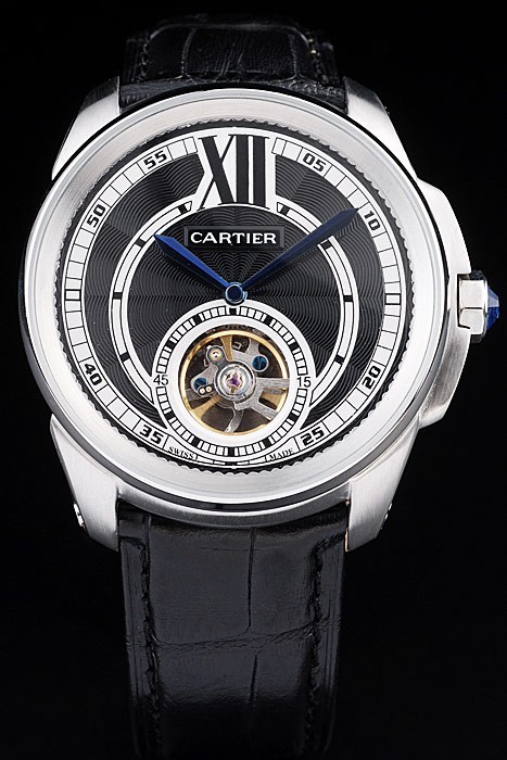 Cartier Replique Montre 3797-6