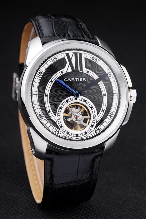 Cartier Replique Montre 3797-7