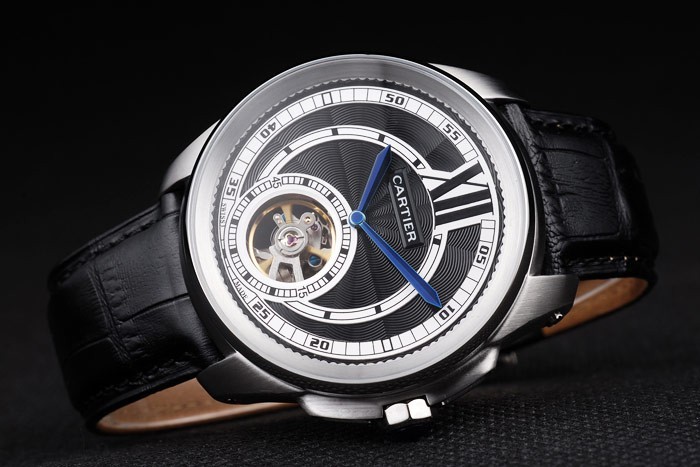 Cartier Replique Montre 3797-8