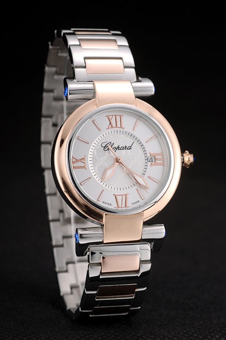 Meilleur copie Chopard Replique Montre 3869