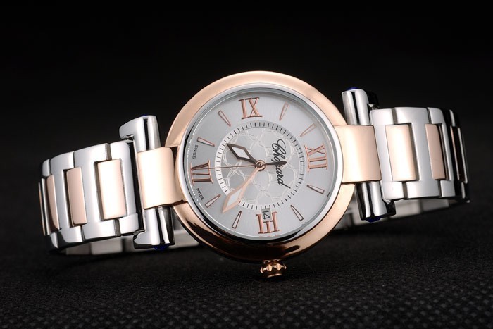 Meilleur copie Chopard Replique Montre 3869