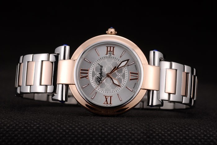 Meilleur copie Chopard Replique Montre 3869 Repliques montres de