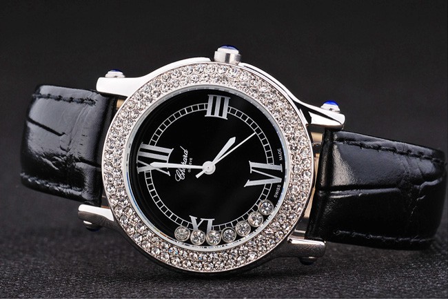 Montre chopard pas discount cher