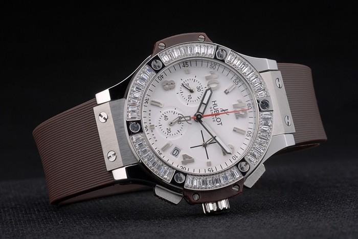 Hublot Big Bang Replique Montre 4118-2