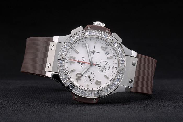 Hublot Big Bang Replique Montre 4118-3