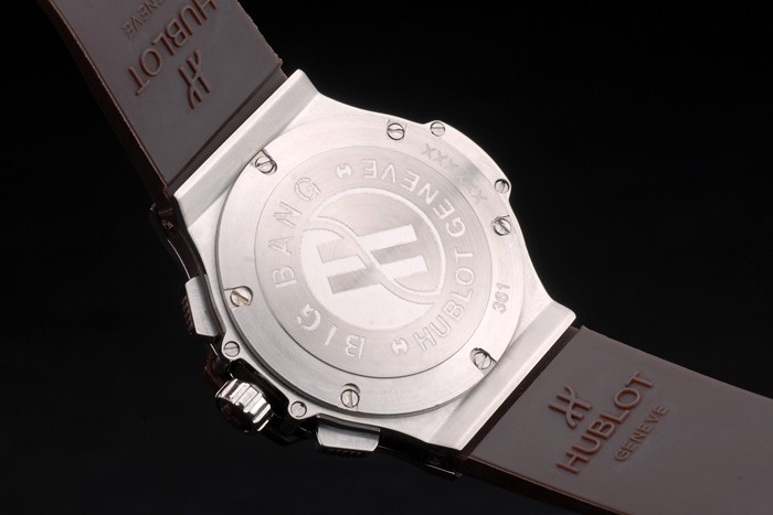 Hublot Big Bang Replique Montre 4118-6