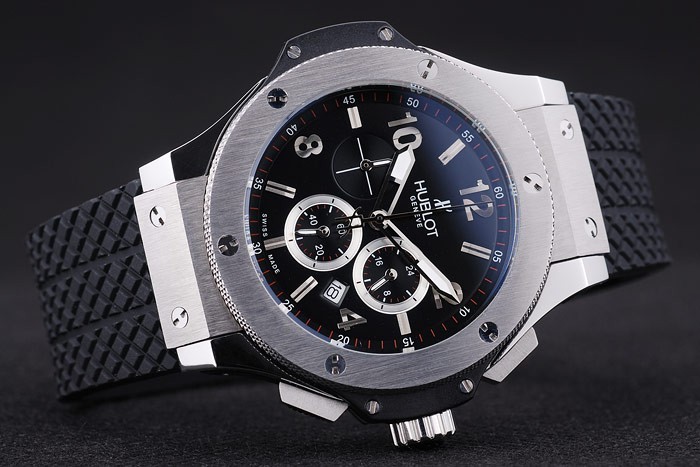 Hublot Big Bang Replique Montre 4102-2