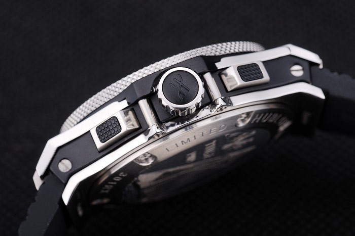 Hublot Big Bang Replique Montre 4102-6