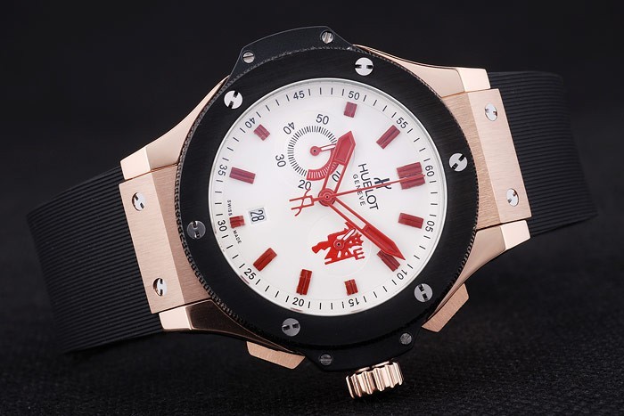 Hublot Limited Edition Replique Montre 4049-2
