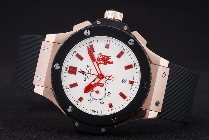 Hublot Limited Edition Replique Montre 4049-3