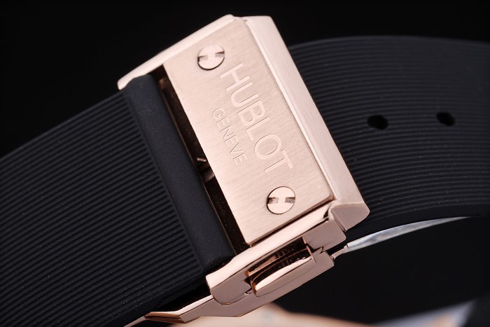 Hublot Limited Edition Replique Montre 4049-4