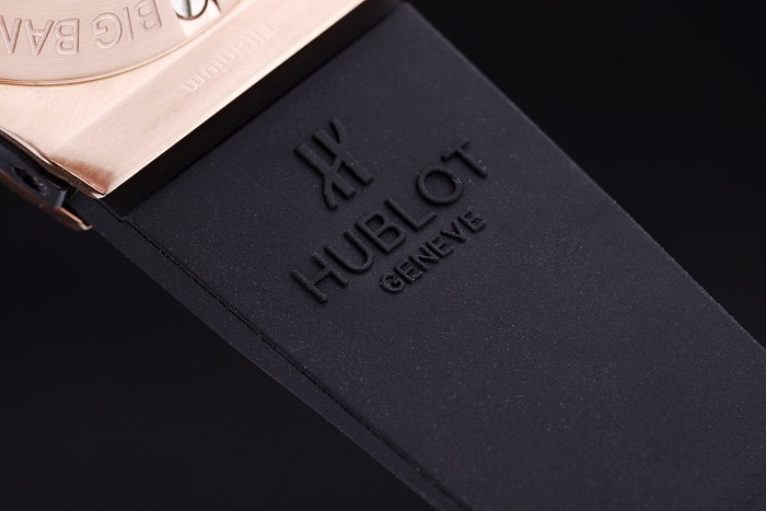 Hublot Limited Edition Replique Montre 4049-5