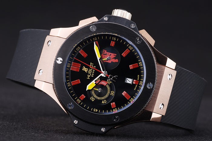 Hublot Limited Edition Replique Montre 4050-3