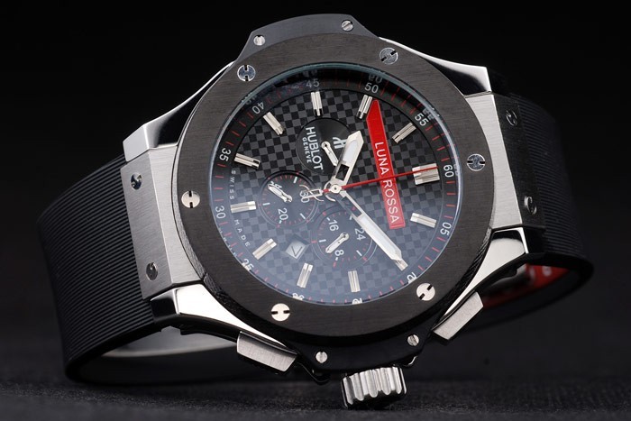 Hublot Limited Edition Replique Montre 4057-2