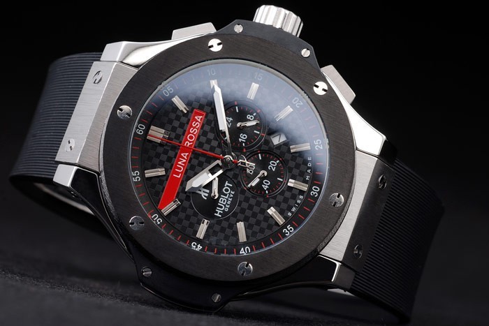 Hublot Limited Edition Replique Montre 4057-3
