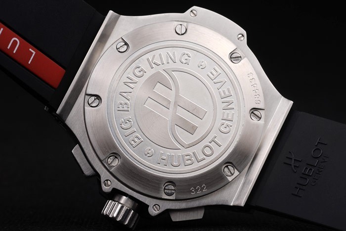 Hublot Limited Edition Replique Montre 4057-6