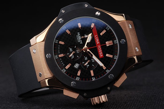 Hublot Limited Edition Replique Montre 4056-2