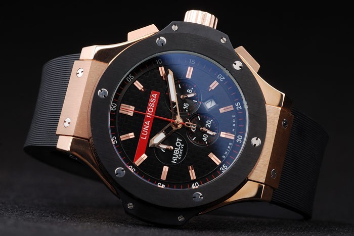 Hublot Limited Edition Replique Montre 4056-3