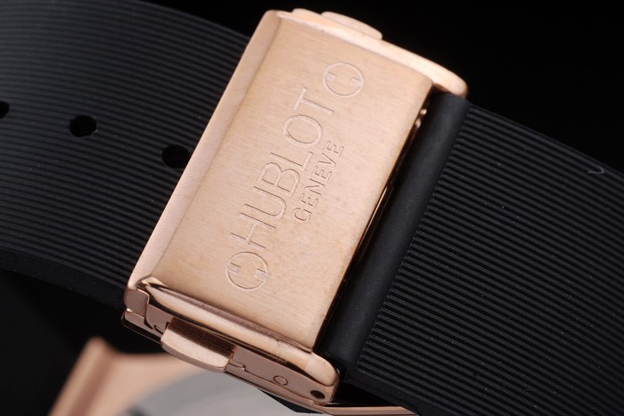 Hublot Limited Edition Replique Montre 4056-4