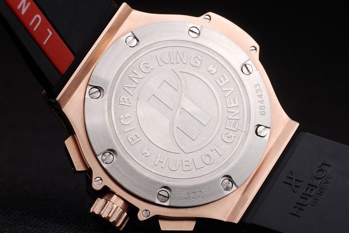 Hublot Limited Edition Replique Montre 4056-6
