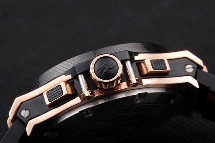 Hublot Limited Edition Replique Montre 4056-7