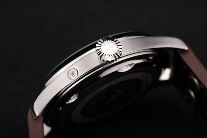 IWC Schaffhausen Timepiece Replique Montre 4146-7