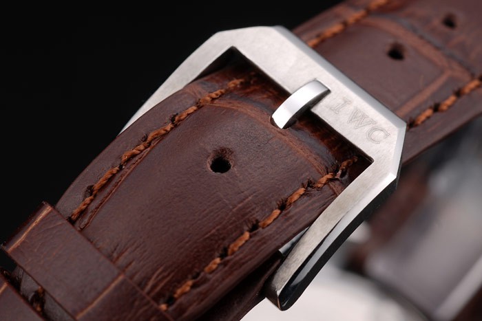 IWC Schaffhausen Timepiece Replique Montre 4171-4
