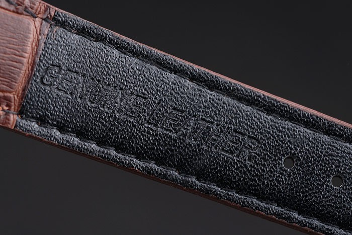 IWC Schaffhausen Timepiece Replique Montre 4171-5