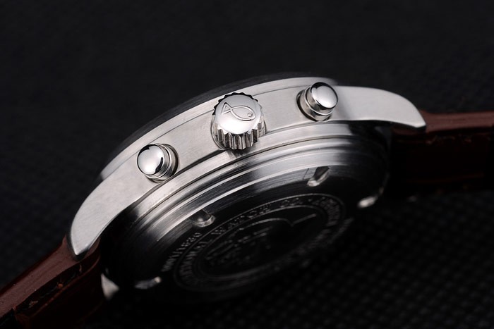 IWC Schaffhausen Timepiece Replique Montre 4171-8
