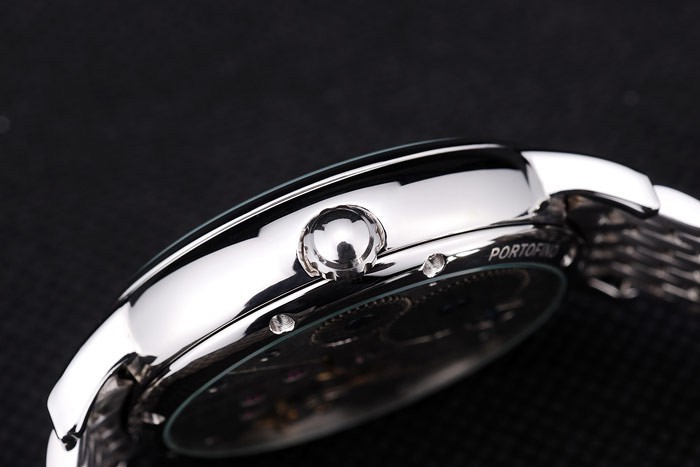 IWC Schaffhausen Timepiece Replique Montre 4167-7