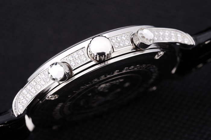 IWC Schaffhausen Timepiece Replique Montre 4154-9
