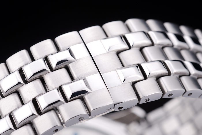 IWC Schaffhausen Timepiece Replique Montre 4166-4