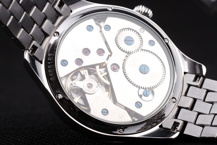 IWC Schaffhausen Timepiece Replique Montre 4166-6