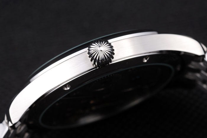 IWC Schaffhausen Timepiece Replique Montre 4166-7