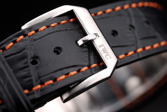 IWC Schaffhausen Timepiece Replique Montre 4136-4
