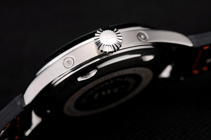 IWC Schaffhausen Timepiece Replique Montre 4136-7