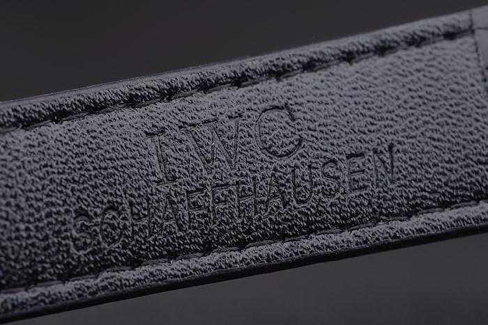 IWC Schaffhausen Timepiece Replique Montre 4170-5