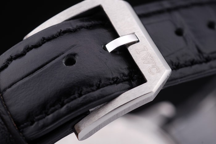 IWC Schaffhausen Timepiece Replique Montre 4170-6