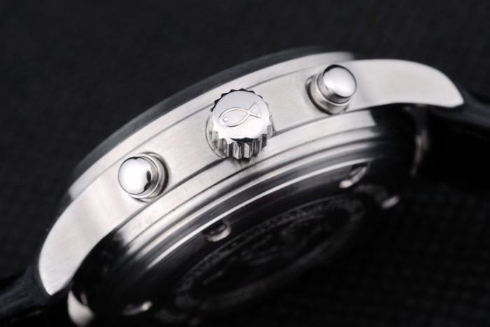 IWC Schaffhausen Timepiece Replique Montre 4170-8