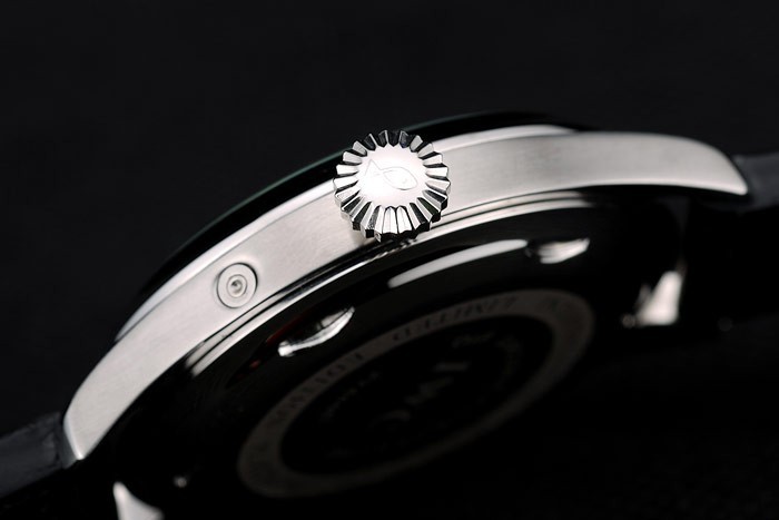 IWC Schaffhausen Timepiece Replique Montre 4140-7