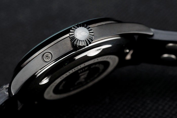 IWC Schaffhausen Timepiece Replique Montre 4142-7